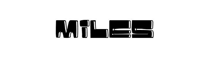 Bar La Amistad  Free Fonts Download