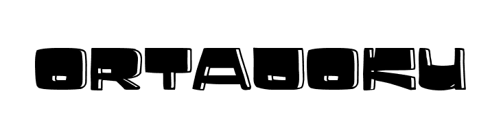 Bar La Amistad  Free Fonts Download