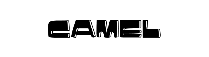 Bar La Amistad  Free Fonts Download