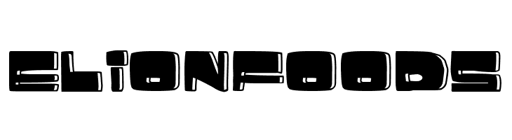 Bar La Amistad  Free Fonts Download