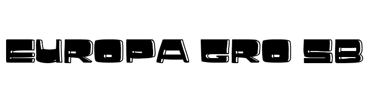 Bar La Amistad  Free Fonts Download