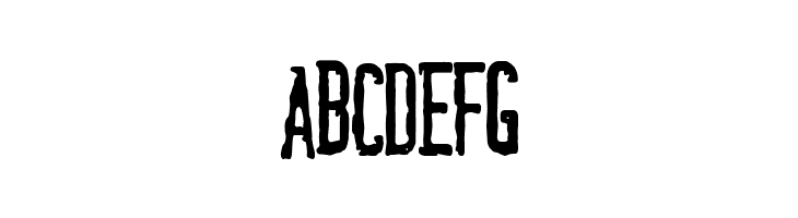 La Ramera de Barcelona  Free Fonts Download