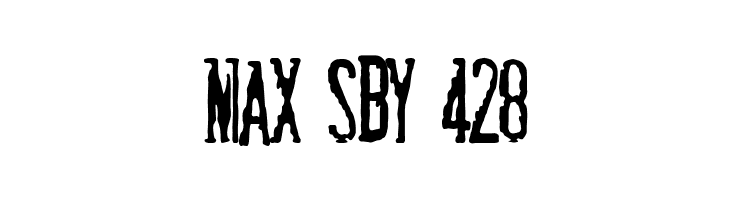 La Ramera de Barcelona  Free Fonts Download