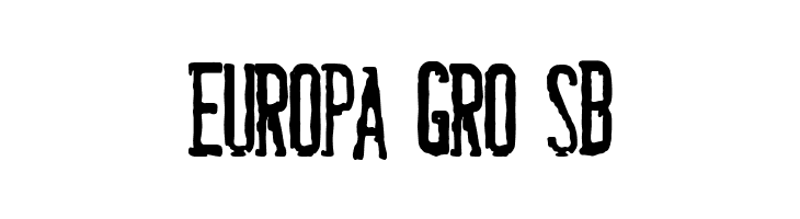 La Ramera de Barcelona  Free Fonts Download