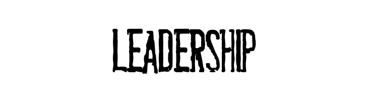 La Ramera de Barcelona  Free Fonts Download