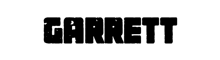 Heavy Steel  Free Fonts Download