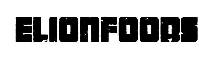 Heavy Steel  Free Fonts Download