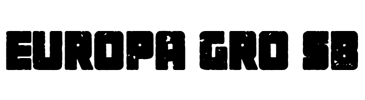 Heavy Steel  Free Fonts Download