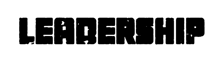 Heavy Steel  Free Fonts Download