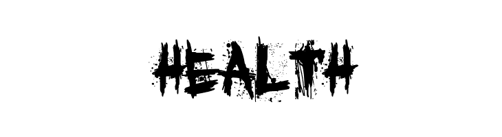 satan's island  Free Fonts Download