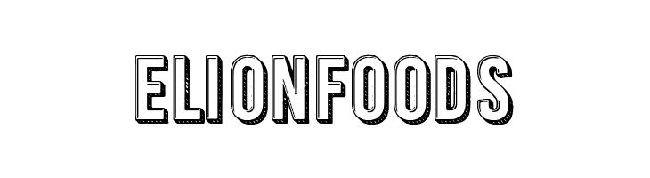 Rosita's Dinner  Free Fonts Download