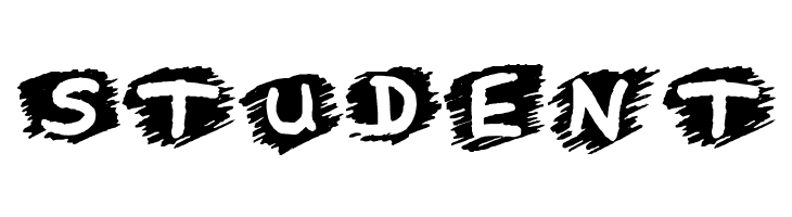 Boring Lesson  Free Fonts Download