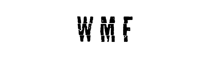 Spanish Nightmare  Free Fonts Download