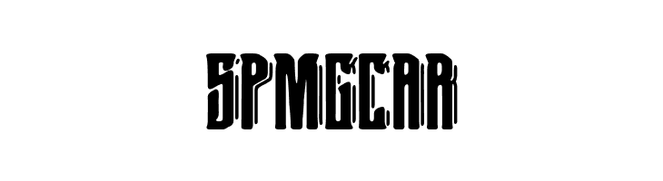 España Imperial  Free Fonts Download