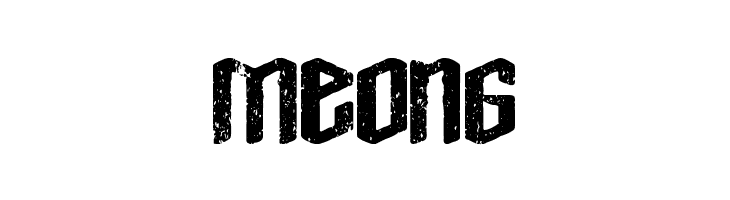 Streets Of Valhalla  Free Fonts Download