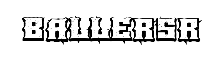BLACK METAL  Free Fonts Download