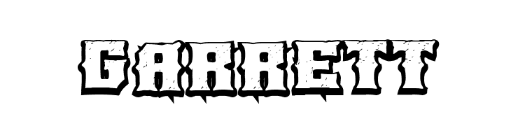 BLACK METAL  Free Fonts Download