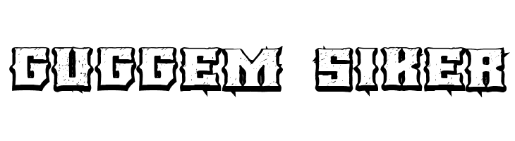 BLACK METAL  Free Fonts Download