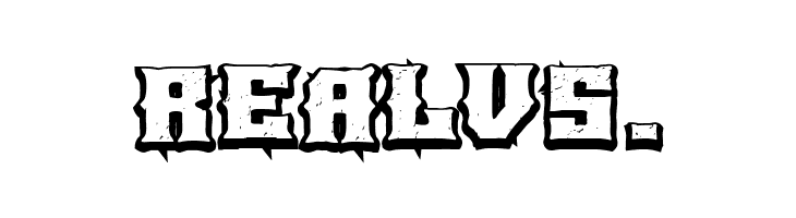 BLACK METAL  Free Fonts Download