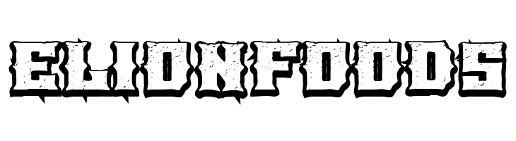 BLACK METAL  Free Fonts Download