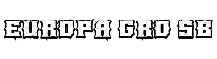 BLACK METAL  Free Fonts Download