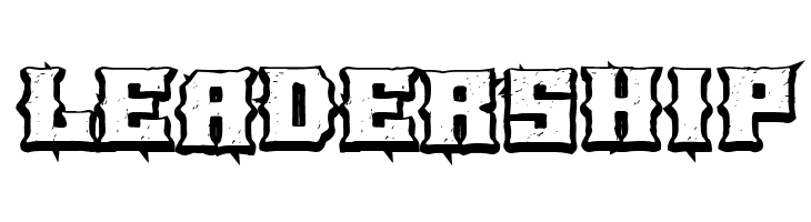 BLACK METAL  Free Fonts Download
