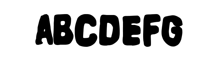 Malos Habitos  Free Fonts Download