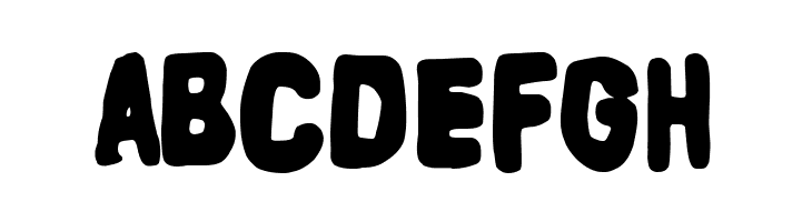 Malos Habitos  Free Fonts Download