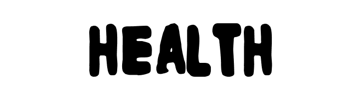 Malos Habitos  Free Fonts Download