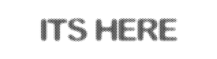 American Offset  Free Fonts Download