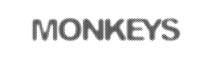 American Offset  Free Fonts Download