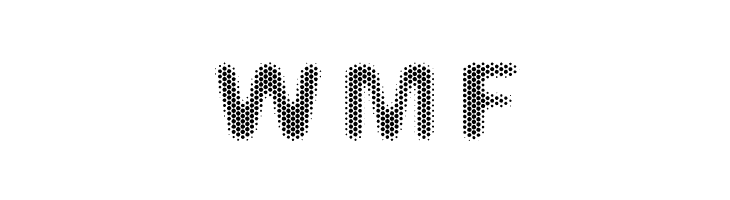 American Offset  Free Fonts Download