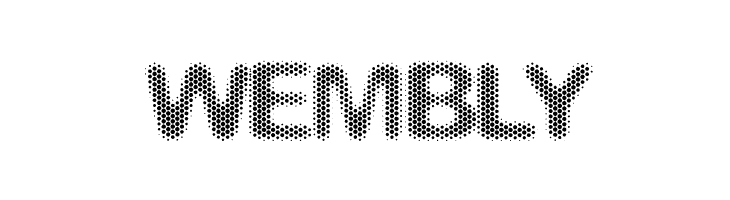 American Offset  Free Fonts Download