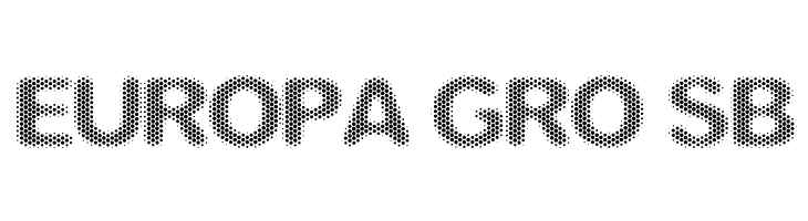 American Offset  Free Fonts Download