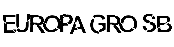 Seismo Club  Free Fonts Download