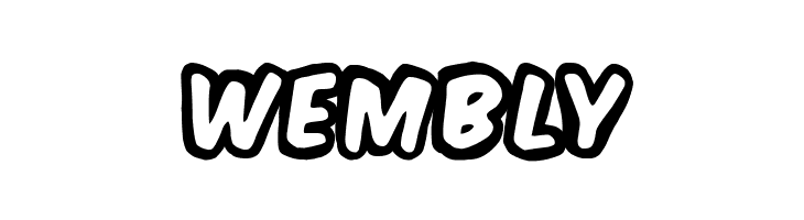 American Signs  Free Fonts Download