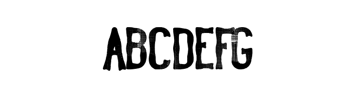 Rustic Revolution  Free Fonts Download