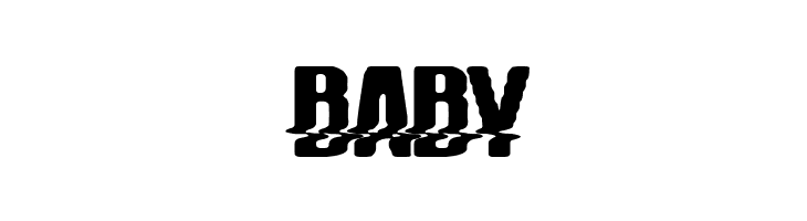 Vintage Glitch  Free Fonts Download