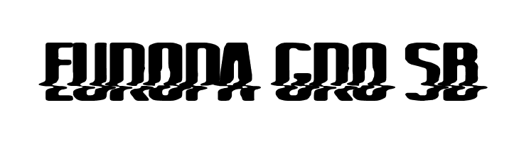 Vintage Glitch  Free Fonts Download
