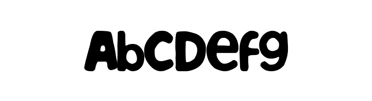 Albacete team  Free Fonts Download