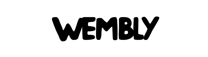 Albacete team  Free Fonts Download