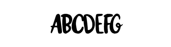 ¡Olé torero!  Free Fonts Download