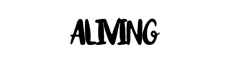 &iexcl;Ol&eacute; torero!  Free Fonts Download