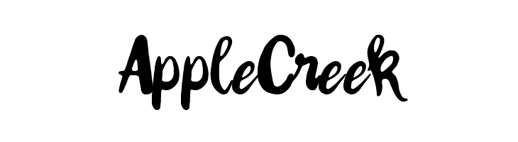 &iexcl;Ol&eacute; torero!  Free Fonts Download