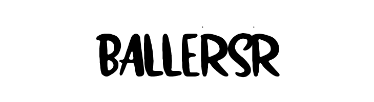 &iexcl;Ol&eacute; torero!  Free Fonts Download