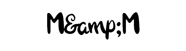 &iexcl;Ol&eacute; torero!  Free Fonts Download