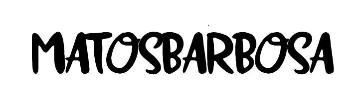 &iexcl;Ol&eacute; torero!  Free Fonts Download