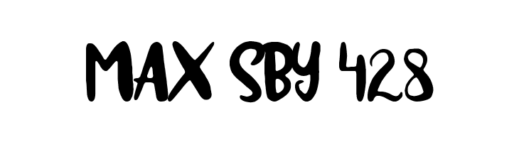 &iexcl;Ol&eacute; torero!  Free Fonts Download