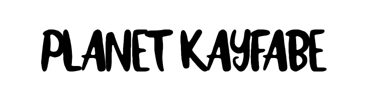 &iexcl;Ol&eacute; torero!  Free Fonts Download