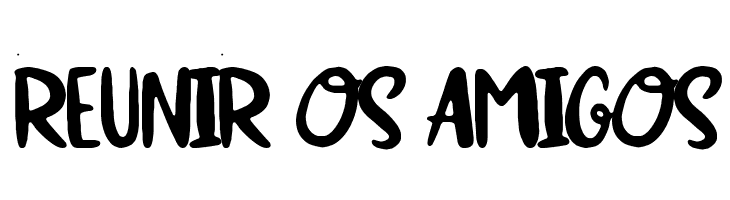 &iexcl;Ol&eacute; torero!  Free Fonts Download